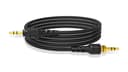 Røde NTH-Cable12 black audiokaapeli 1,2 m 3.5mm TRS Musta 1.2m 3.5mm TRS 3.5mm TRS