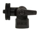 Røde Drejelig adapter 3/8"-5/6" 