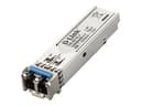 D-Link DIS-S310LX nettverkstransceivermodul Fiber optisk 1000 Mbit/s mini-GBIC 