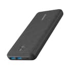 Anker PowerCore III Sense 20000 mAh PD, musta 20000mAh Musta