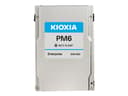 Kioxia PM6-V 6.4TB SSD 2.5" SAS