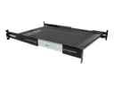 Startech Adjustable Server Rack Shelf 