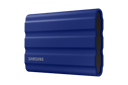Samsung T7 Shield 2TB Rugged Portable SSD USB-C Blå