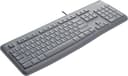 Logitech K120 Protective Cover (single) 