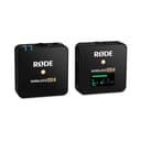 Røde Wireless GO II SINGLE 