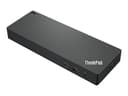 Lenovo ThinkPad Universal Dock Thunderbolt 4