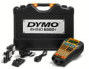 Dymo LabelMaker Rhino 6000+ Kit Case 