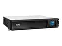 APC Smart-UPS C 1000VA 2U LCD 
