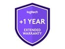 Logitech Tap Scheduler Utökad Garanti 1 År 