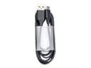 Jabra Evolve2 USB Cable USB-A to USB-C 120cm 1.2m USB-A USB-C Svart