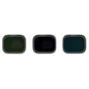 DJI Mini 3 Pro ND Filters Set (ND 16/64/256) 