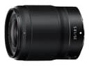 Nikon Nikkor Z 35mm f/1.8 S 