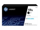 HP Toner Svart 3K 59A - LJ M404 