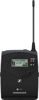 SENNHEISER EK 100 G4-G (566 - 608 MHz)