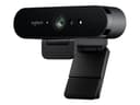 Logitech BRIO 4K Ultra HD 