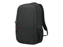 Lenovo Thinkpad Essential 15.6inch Backpack Eco 16" Polyester Sort