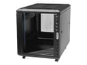 Startech 12U Demonterbart serverrack med hjul 