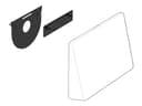 Logitech Tap Wall Mount 