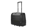 Targus CityGear Travel Laptop Roller 17.3" Polyester Svart