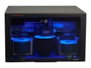 Primera Bravo 4202 XRP multiskivbrännare/-skrivare 100 diskar USB 3.2 Gen 1 (3.1 Gen 1) Svart 