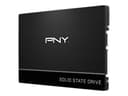 Pny CS900 1TB SSD 2,5" SATA 6.0 Gbit/s