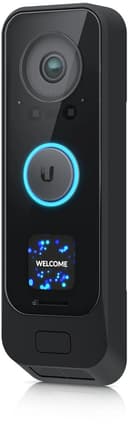 Ubiquiti UniFi Protect G4 Doorbell Pro - (Fyndvara klass 2) 