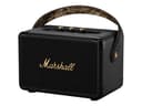 Marshall Kilburn II Black & Brass 