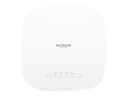 Netgear WAX615 3000 Mbit/s Vit Strömförsörjning via Ethernet (PoE) stöd 