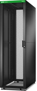 APC Easy Rack 19" 42U 1100X600 Black 