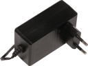 Mikrotik Gigabit Passive Ethernet Network Power Adapter 48V 0.95A 45.6W 45.6W