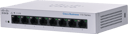 Cisco CBS110 8-Port Desktop Switch 