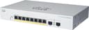 Cisco CBS220 8G 2SFP Smart Switch 