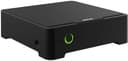 Axis 02135-002 Netværk videooptager (NVR) Sort 