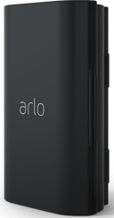 Arlo Rechargeable Battery Wire-Free Video Doorbell 6500mAh Sort