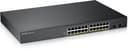 Zyxel GS1900-24HPV2 24-port Gigabit Switch PoE 170W 