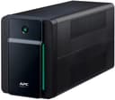APC Easy UPS strömskydd (UPS) Linjeinteraktiv 1,2 kVA 650 W 4 AC-utgångar 