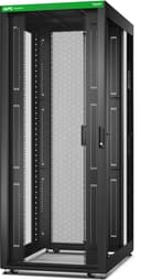 Apc Easy Rack 19" 42U 1200X800 Black 