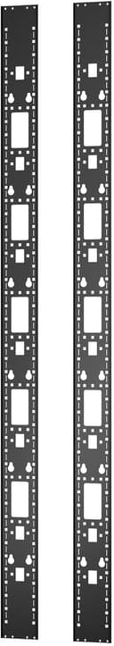 APC Easy Rack Vertical Accessory Channel 48U 2-Pack 