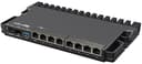 Mikrotik RB5009UG+S+IN Heavy-duty Home Lab Router 