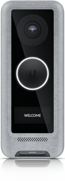Ubiquiti UniFi Protect G4 Doorbell deksel, betong 