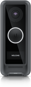 Ubiquiti UniFi Protect G4 Doorbell Cover Sort 