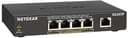 Netgear GS305P V2 PoE Switch 63W 