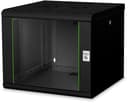 Digitus Unique 9U 60X60 Svart 