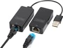 Digitus USB over network 