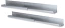 Digitus L-Support Sliding Rails 80-100CM 19" 