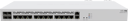 Mikrotik CCR2116-12G-4S+ 16-Port 10 Gigabit Router 
