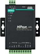 Moxa NPort 5230 terminalservrar RS-232, RS-422, RS-485 