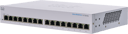 Cisco CBS110 16-Port Desktop Switch 