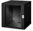 Digitus Unique 12U 60X60 Svart 