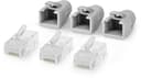 Nedis Netværkskontakt CAT6 UTP RJ45 10-Pak 